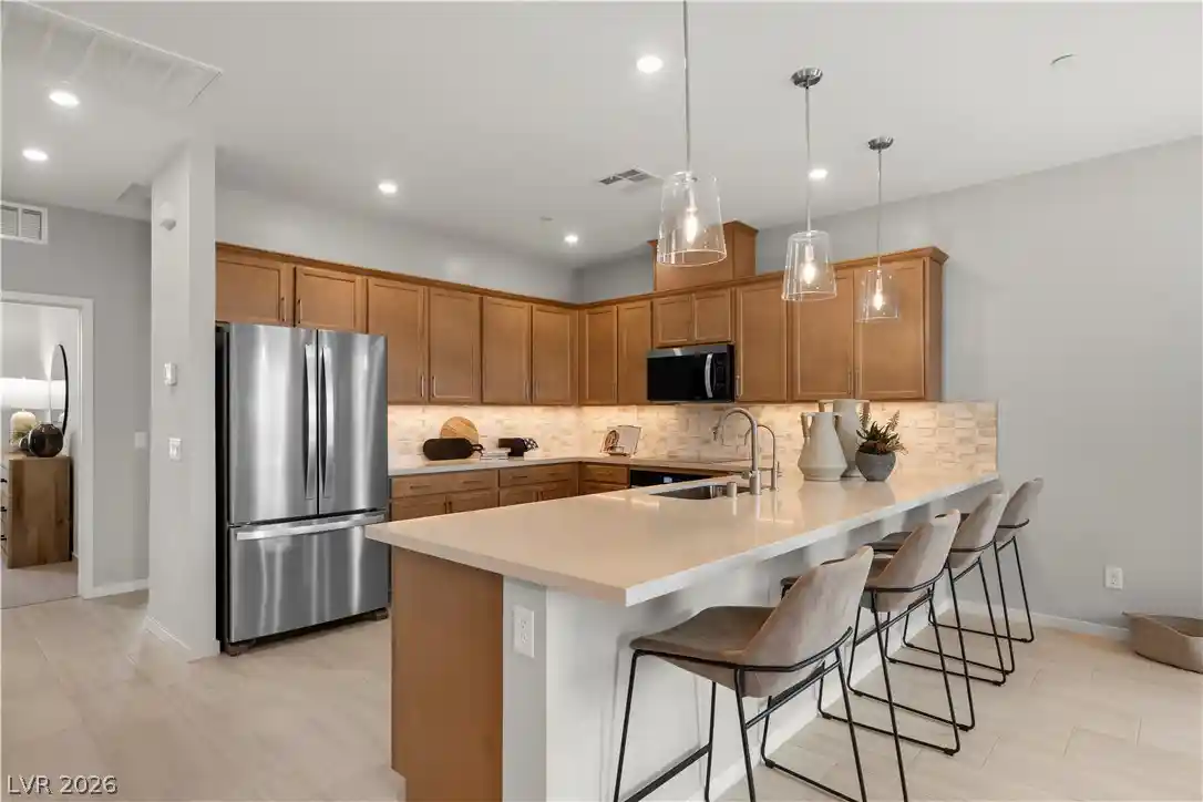 Photo 1 of Townhouse for sale at 5639 Amethyst Valley St, Las Vegas, NV 89118 | MLS# 2792013 | Listing updated on 2026-10-29