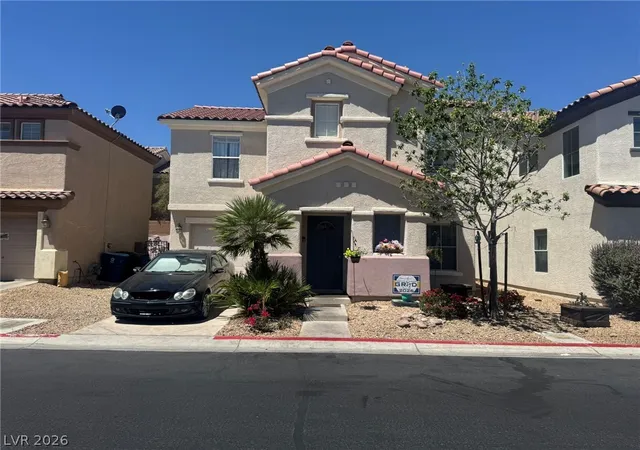 Photo 1 of Single family home for sale at 667 Shadwell St, Las Vegas, NV 89178 | MLS# 2792038 | Listing updated on 2026-07-29