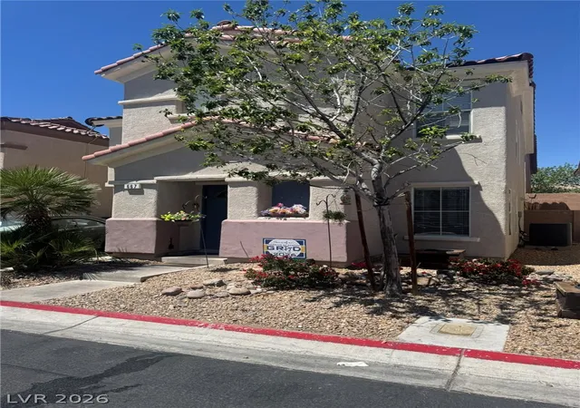 Photo 2 of Single family home for sale at 667 Shadwell St, Las Vegas, NV 89178 | MLS# 2792038 | Listing updated on 2026-07-29