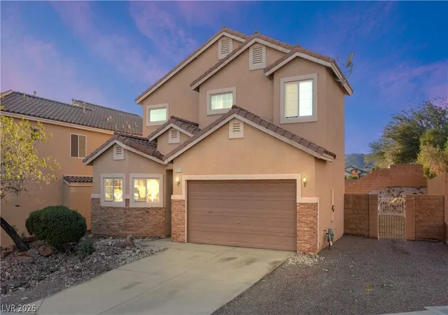 1st image of 2715 Brinkley Manor St, Laughlin, NV 89029 | MLS# 2792161
