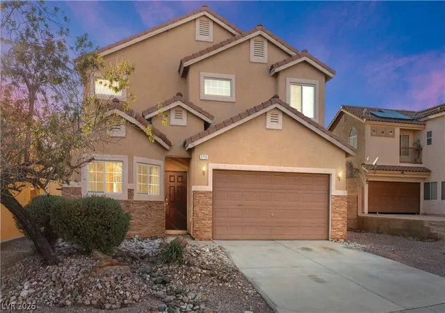 2nd image of 2715 Brinkley Manor St, Laughlin, NV 89029 | MLS# 2792161