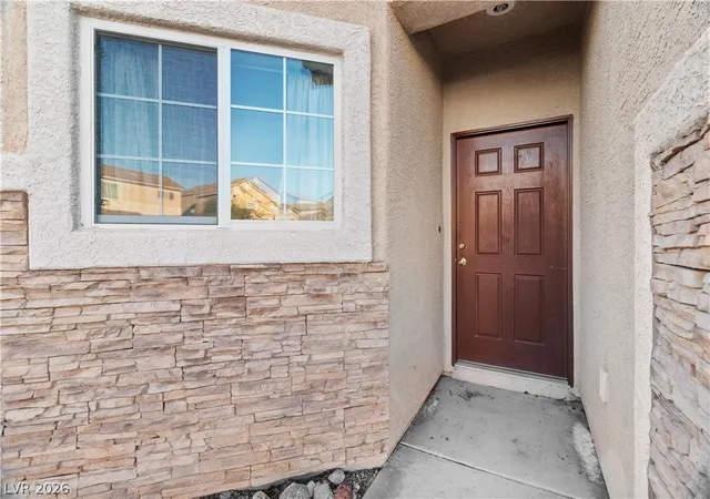 Photo 3 of Single family home for sale at 2715 Brinkley Manor St, Laughlin, NV 89029 | MLS# 2792161 | Listing updated on 2026-07-14