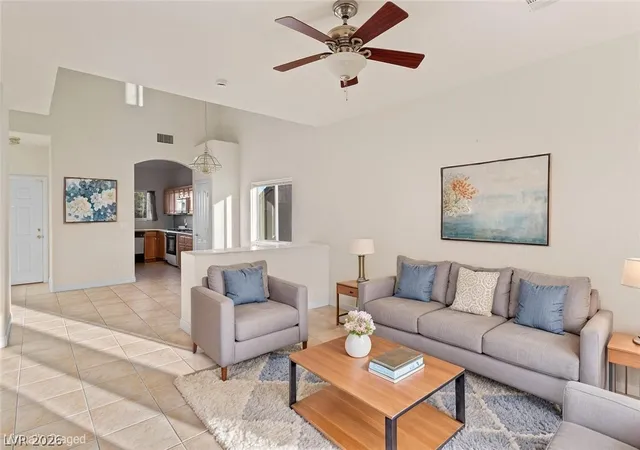 Photo 4 of Single family home for sale at 2715 Brinkley Manor St, Laughlin, NV 89029 | MLS# 2792161 | Listing updated on 2026-07-14