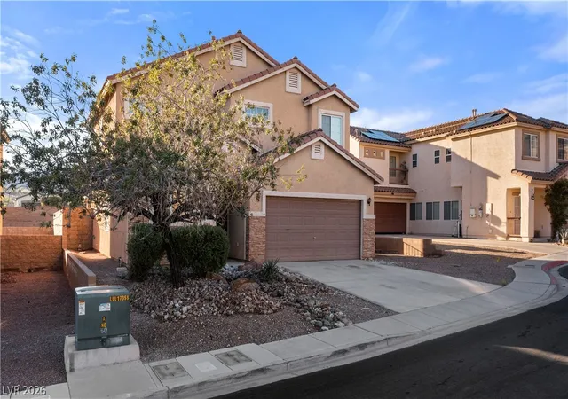 77th image of 2715 Brinkley Manor St, Laughlin, NV 89029 | MLS# 2792161
