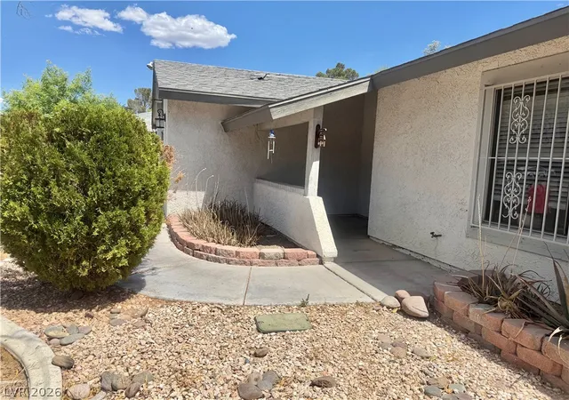Photo 3 of Single family home for sale at 6461 W Viking Rd, Las Vegas, NV 89103 | MLS# 2791524 | Listing updated on 2026-10-09