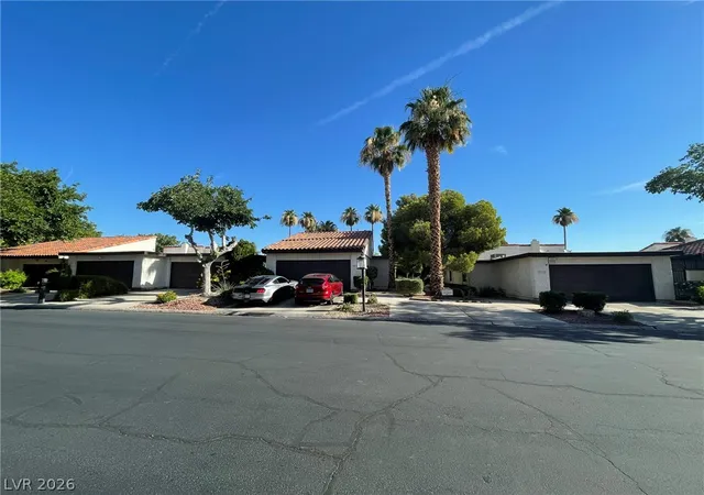 Photo 2 of Townhouse for sale at 2548 Malabar Ave, Las Vegas, NV 89121 | MLS# 2792172 | Listing updated on 2026-08-21