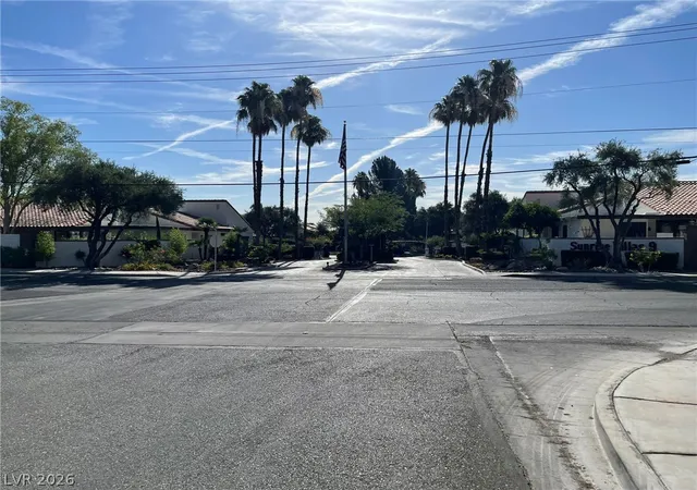 Photo 3 of Townhouse for sale at 2548 Malabar Ave, Las Vegas, NV 89121 | MLS# 2792172 | Listing updated on 2026-08-21