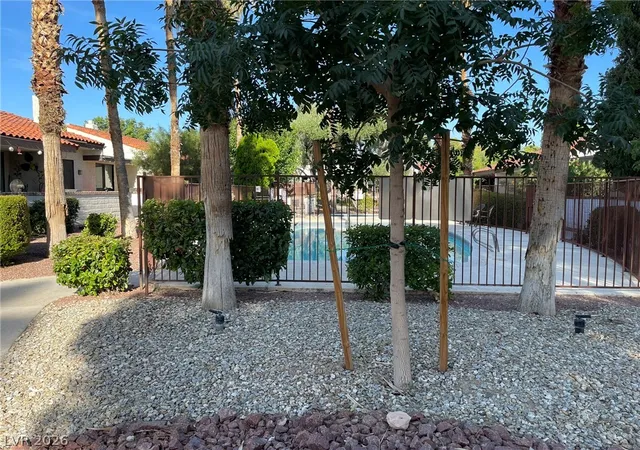 Photo 3 of Townhouse for sale at 2548 Malabar Ave, Las Vegas, NV 89121 | MLS# 2792172 | Listing updated on 2026-08-21