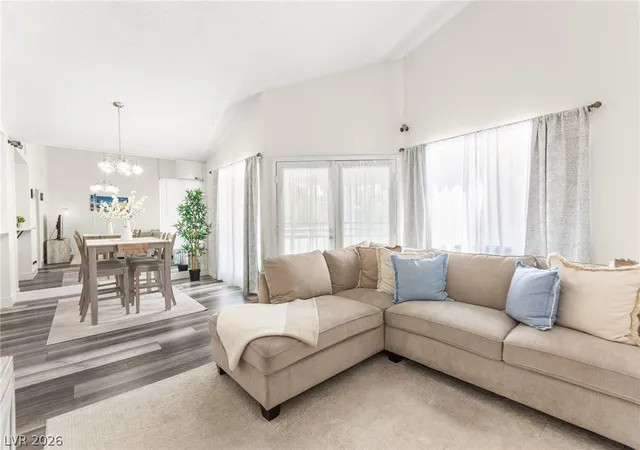 Photo 1 of Condo for sale at 5581 Orchard Ln #150, Las Vegas, NV 89110 | MLS# 2791953 | Listing updated on 2026-08-03