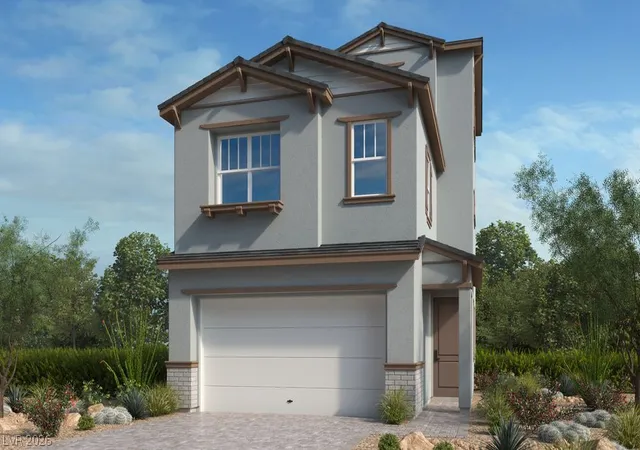 Photo 1 of Single family home for sale at 659 Semitone Ln, Henderson, NV 89015 | MLS# 2792206 | Listing updated on 2026-08-08