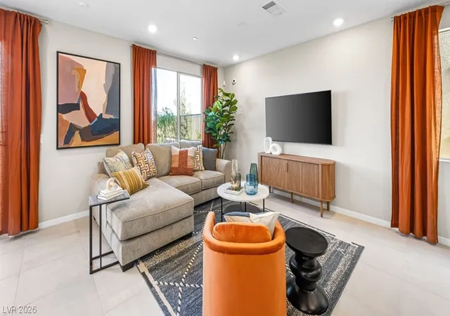Photo 3 of Single family home for sale at 659 Semitone Ln, Henderson, NV 89015 | MLS# 2792206 | Listing updated on 2026-08-08