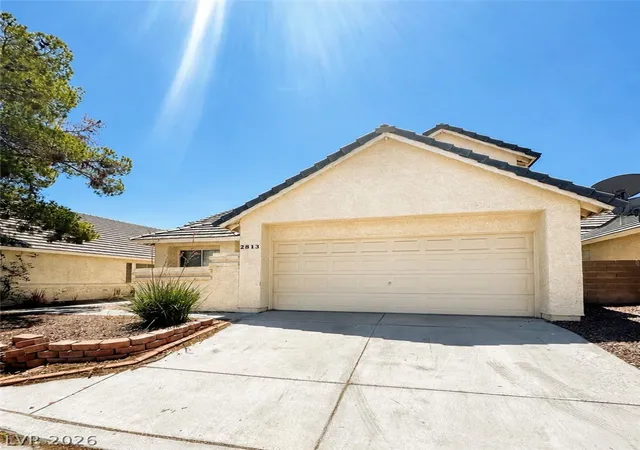 1st image of 2813 Albemarle Wy, Henderson, NV 89014 | MLS# 2792124
