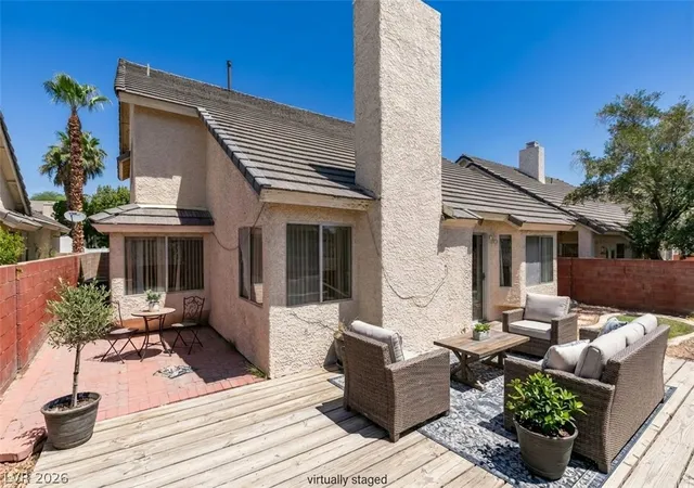 26th image of 2813 Albemarle Wy, Henderson, NV 89014 | MLS# 2792124