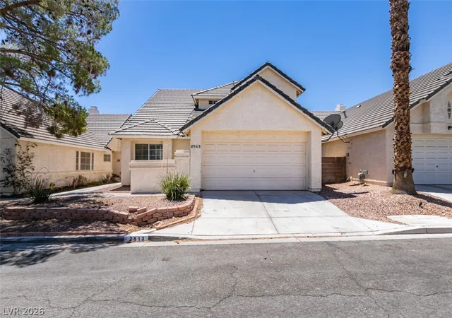2nd image of 2813 Albemarle Wy, Henderson, NV 89014 | MLS# 2792124