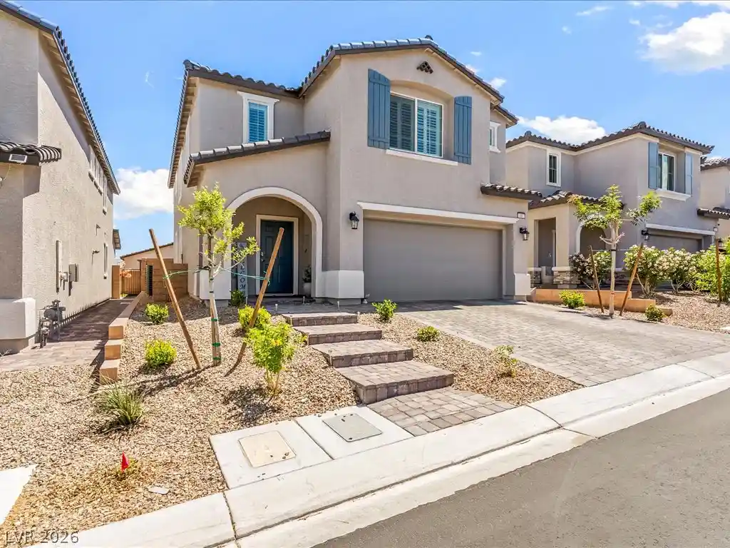 Photo 1 of Single family home for sale at 10977 Oregano Ave, Las Vegas, NV 89166 | MLS# 2792152 | Listing updated on 2026-10-22