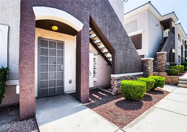 Photo 3 of Condo for sale at 9303 Gilcrease Ave #1249, Las Vegas, NV 89149 | MLS# 2792227 | Listing updated on 2026-08-21
