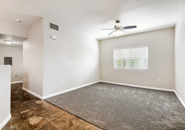 Photo 3 of Condo for sale at 9303 Gilcrease Ave #1249, Las Vegas, NV 89149 | MLS# 2792227 | Listing updated on 2026-08-21