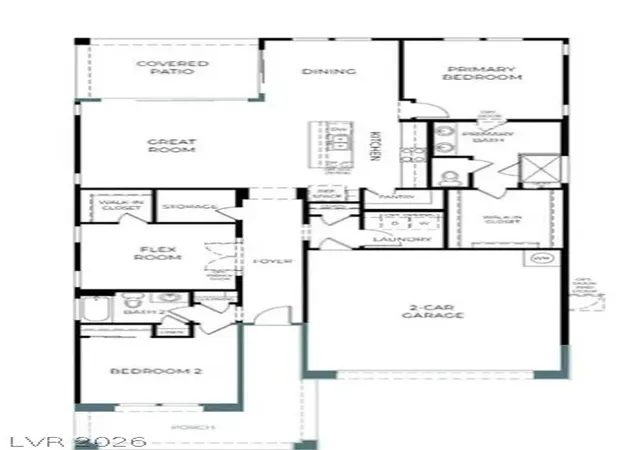 2nd image of 660 Ambridge Dr, Henderson, NV 89011 | MLS# 2792255
