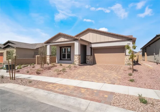 Photo 2 of Single family home for sale at 660 Ambridge Dr, Henderson, NV 89011 | MLS# 2792255 | Listing updated on 2026-08-27