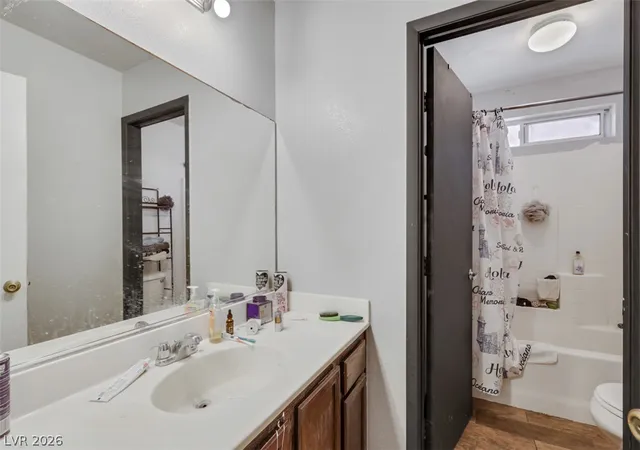 Photo 17 of Sale Pending at 3715 Kit Fox St, Las Vegas, NV 89122 | MLS# 2791908 | Listing updated on 2026-07-27