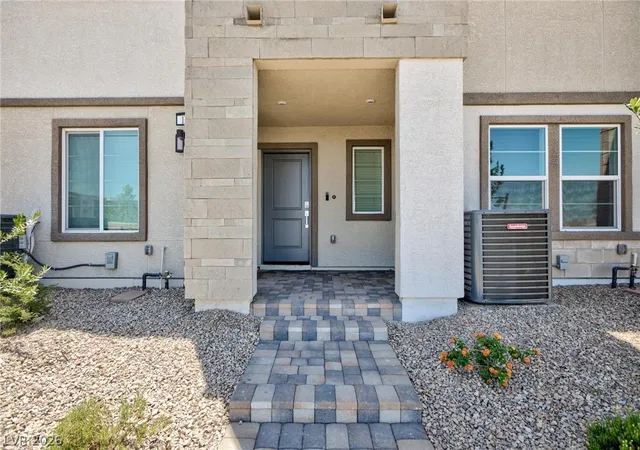 Photo 1 of Townhouse for sale at 137 Harmonica Ave, Henderson, NV 89015 | MLS# 2791220 | Listing updated on 2026-06-17