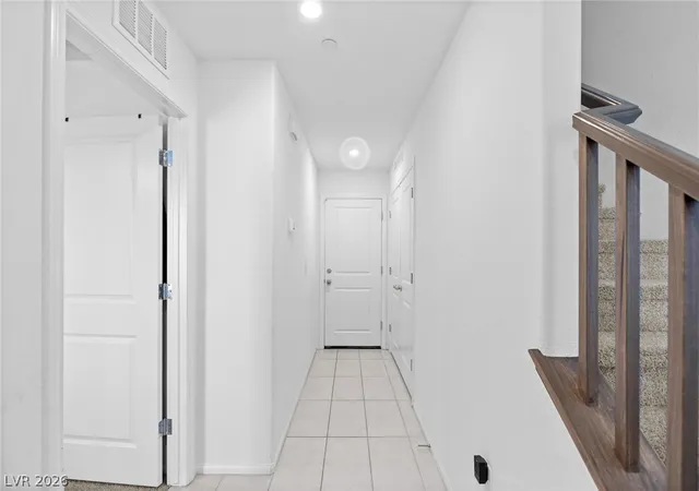 Photo 3 of Townhouse for sale at 137 Harmonica Ave, Henderson, NV 89015 | MLS# 2791220 | Listing updated on 2026-06-17