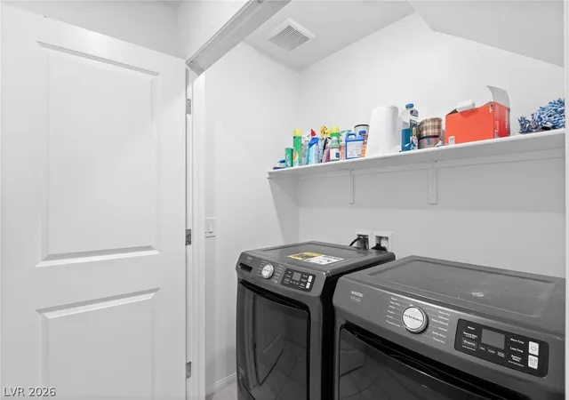 Photo 3 of Townhouse for sale at 137 Harmonica Ave, Henderson, NV 89015 | MLS# 2791220 | Listing updated on 2026-06-17
