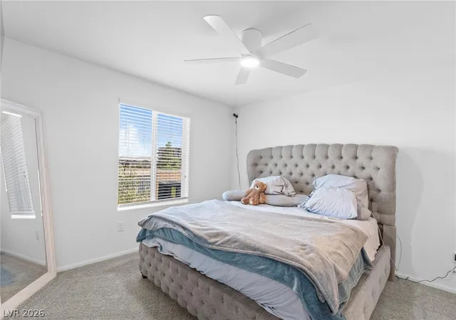 Photo 4 of Townhouse for sale at 137 Harmonica Ave, Henderson, NV 89015 | MLS# 2791220 | Listing updated on 2026-06-17