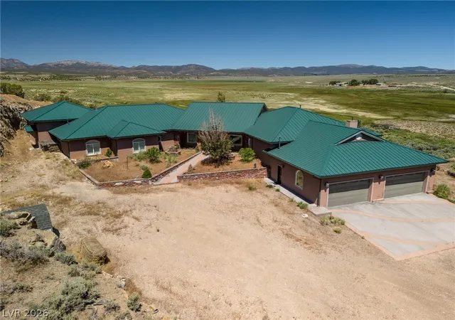 Homes for sale in Ely, NV | 5029 Ellison Road, Ely, NV 89301 | MLS# 2791545