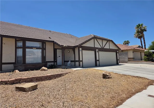 Photo 1 of Single family home for sale at 6505 Vicuna Dr, Las Vegas, NV 89146 | MLS# 2792344 | Listing updated on 2026-06-22