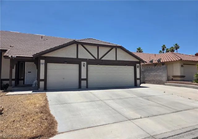 Photo 2 of Single family home for sale at 6505 Vicuna Dr, Las Vegas, NV 89146 | MLS# 2792344 | Listing updated on 2026-06-22
