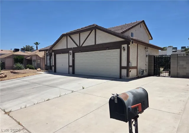 Photo 3 of Single family home for sale at 6505 Vicuna Dr, Las Vegas, NV 89146 | MLS# 2792344 | Listing updated on 2026-06-22