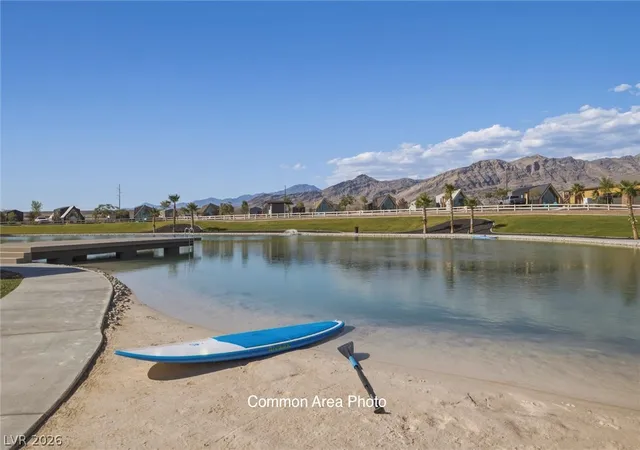Photo 4 of Land for sale at 3020 S Radical Ct, Pahrump, NV 89048 | MLS# 2791521 | Listing updated on 2026-06-17