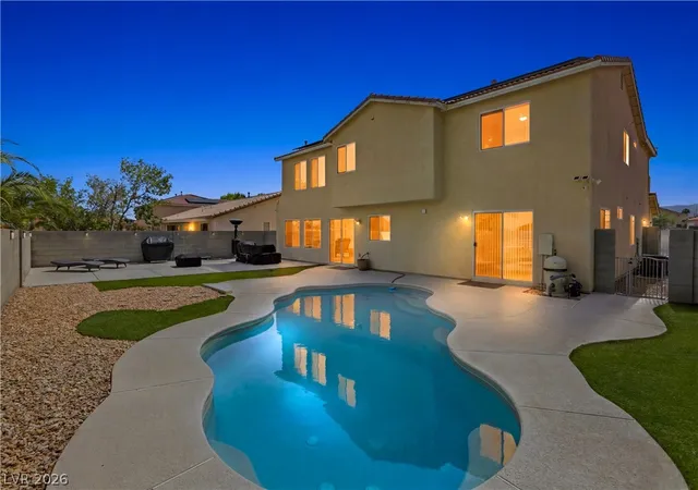 1st image of 6316 Coyote Valley Ct, North Las Vegas, NV 89084 | MLS# 2790280