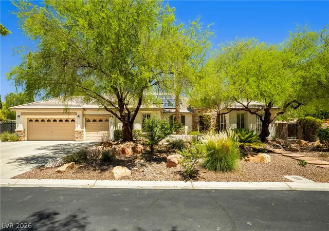 1st image of 7220 Lake Farm Ave, Las Vegas, NV 89131 | MLS# 2792347