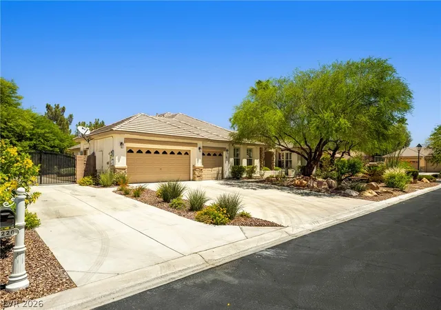 3rd image of 7220 Lake Farm Ave, Las Vegas, NV 89131 | MLS# 2792347
