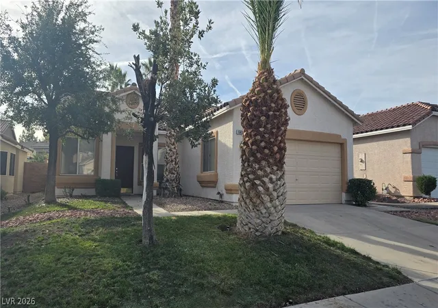 Photo 1 of Single family home for sale at 1563 Pimlico Hills St, Henderson, NV 89014 | MLS# 2792379 | Listing updated on 2026-06-17