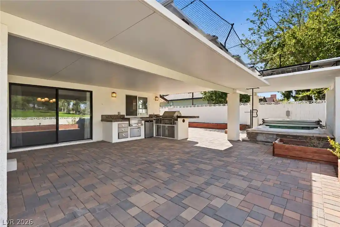 Photo 1 of Single family home for sale at 1209 Oak Tree Ln, Las Vegas, NV 89108 | MLS# 2792174 | Listing updated on 2026-10-10