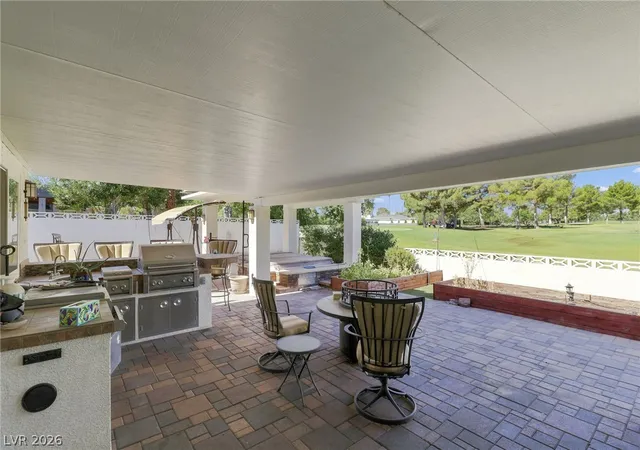 Photo 3 of Single family home for sale at 1209 Oak Tree Ln, Las Vegas, NV 89108 | MLS# 2792174 | Listing updated on 2026-07-21