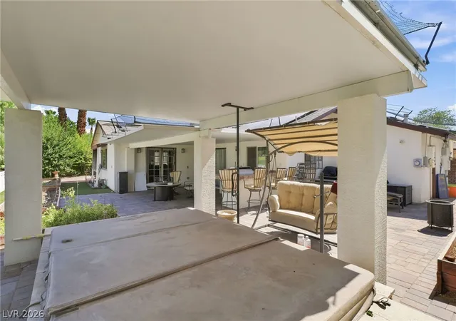 Photo 3 of Single family home for sale at 1209 Oak Tree Ln, Las Vegas, NV 89108 | MLS# 2792174 | Listing updated on 2026-07-21