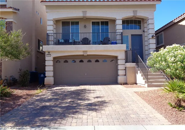 Photo 1 of Single family home for sale at 6030 Arbor Downs Ave, Las Vegas, NV 89139 | MLS# 2792064 | Listing updated on 2026-06-28