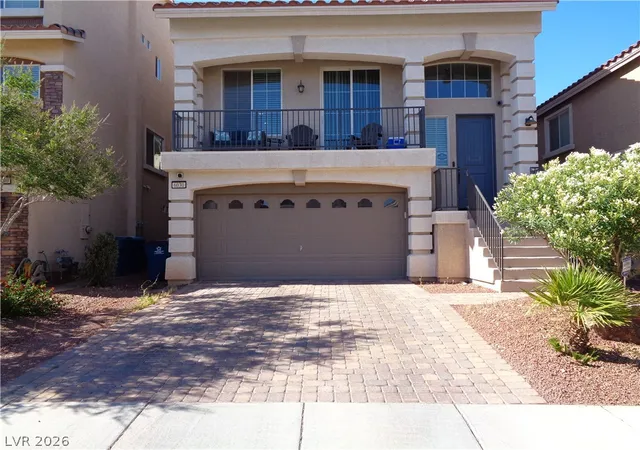 Photo 2 of Single family home for sale at 6030 Arbor Downs Ave, Las Vegas, NV 89139 | MLS# 2792064 | Listing updated on 2026-06-28
