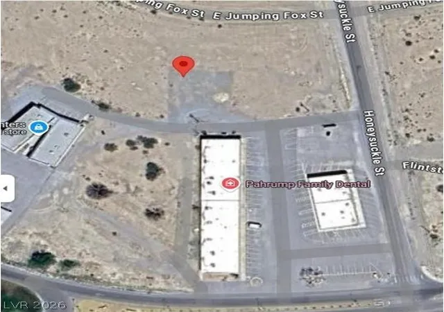 Homes for sale in Pahrump, NV | 2321 E Jumping Fox St, Pahrump, NV 89048 | MLS# 2792387