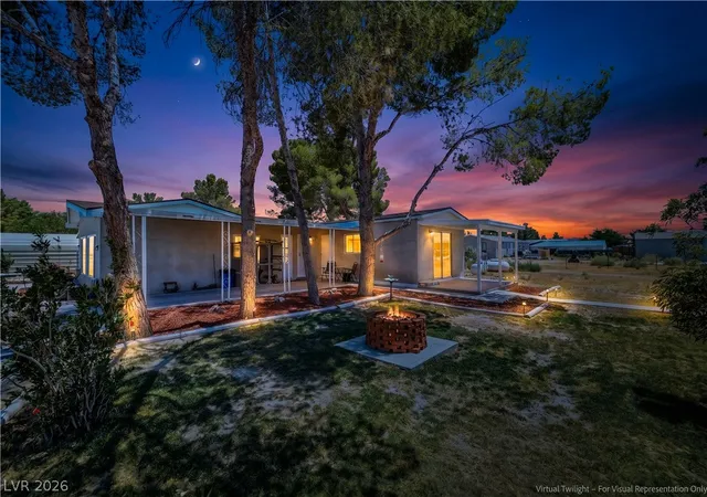 Homes for sale in Pahrump, NV | 4790 Mankins St, Pahrump, NV 89048 | MLS# 2792051