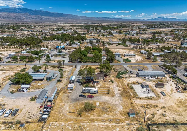Homes for sale in Pahrump, NV | 4790 Mankins St, Pahrump, NV 89048 | MLS# 2792051