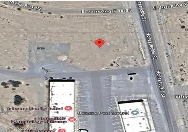 Homes for sale in Pahrump, NV | 2341 E Jumping Fox St, Pahrump, NV 89048 | MLS# 2792390