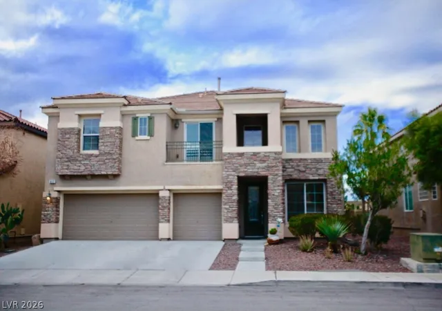 1st image of 617 Doubleshot Ln, Henderson, NV 89052 | MLS# 2792132
