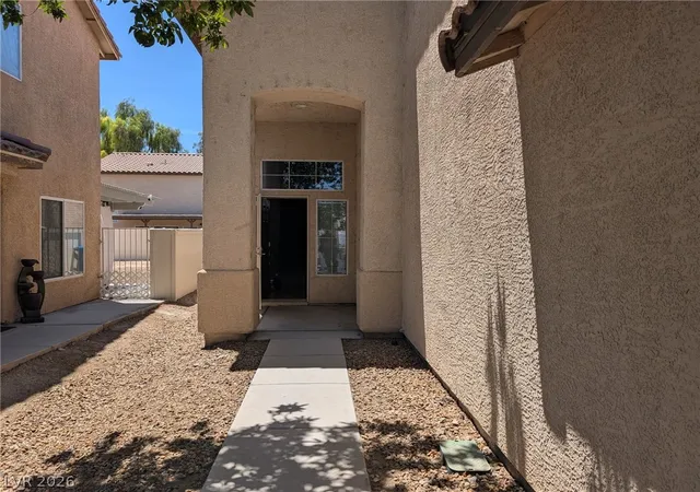 Photo 2 of Sale Pending at 5903 Blue Grouse Trl, Las Vegas, NV 89142 | MLS# 2792394 | Listing updated on 2026-08-28