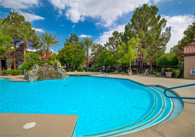 Photo 1 of Condo for sale at 2200 S Fort Apache Rd #1081, Las Vegas, NV 89117 | MLS# 2792287 | Listing updated on 2026-08-27