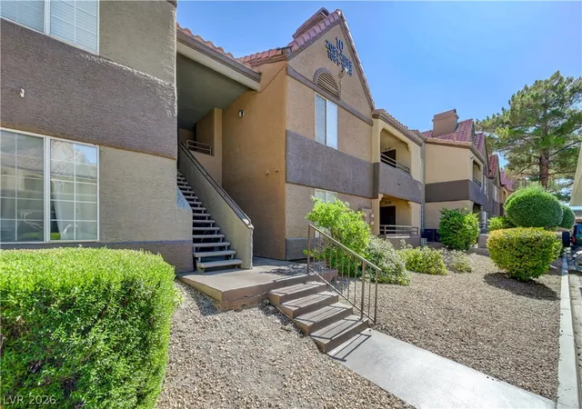 Photo 3 of Condo for sale at 2200 S Fort Apache Rd #1081, Las Vegas, NV 89117 | MLS# 2792287 | Listing updated on 2026-08-27